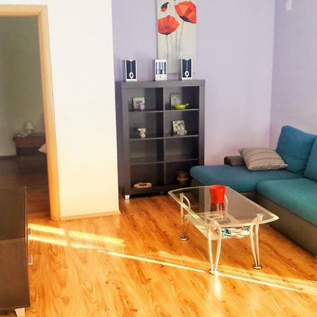 Apartman Kolan Zewnętrze zdjęcie