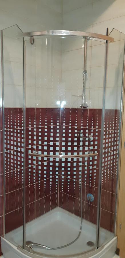 Apartman Kolan Zewnętrze zdjęcie