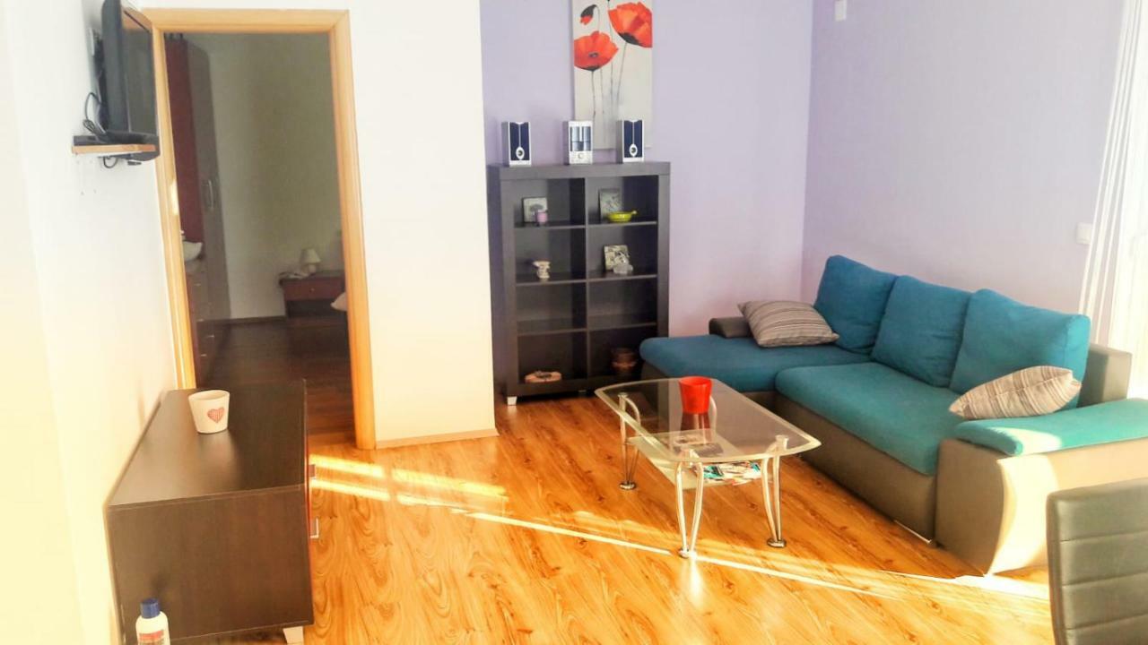 Apartman Kolan Zewnętrze zdjęcie